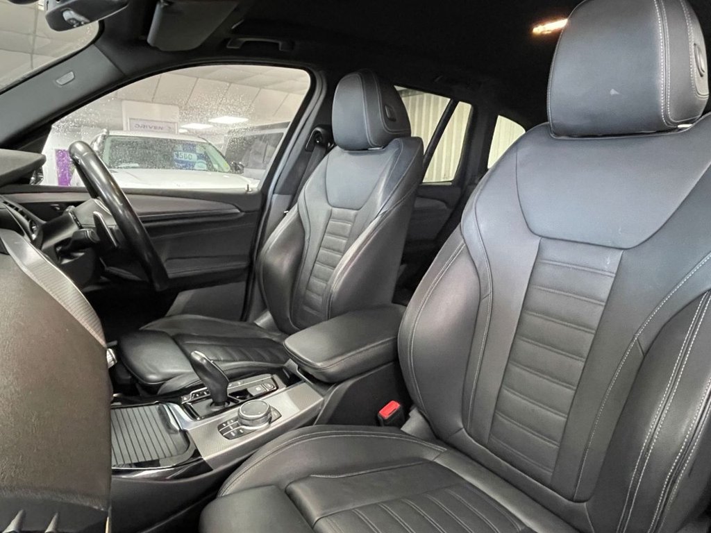 Used BMW X3 2019 for sale - 77133120: Photo 34