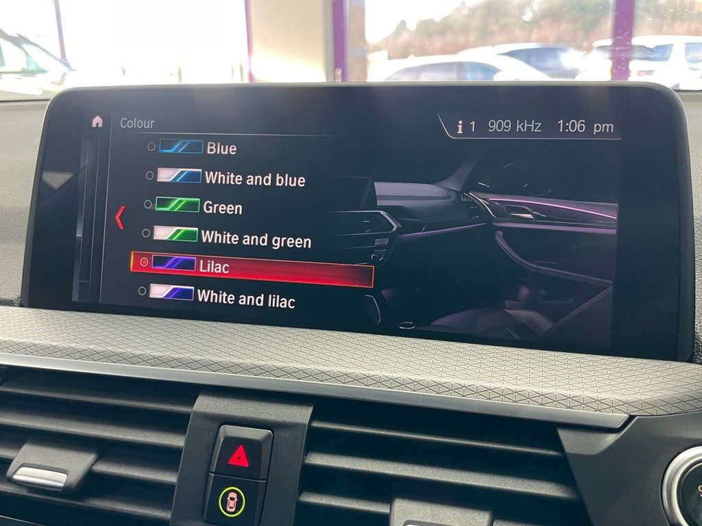 Used BMW X3 2019 for sale - 77133120: Photo 39