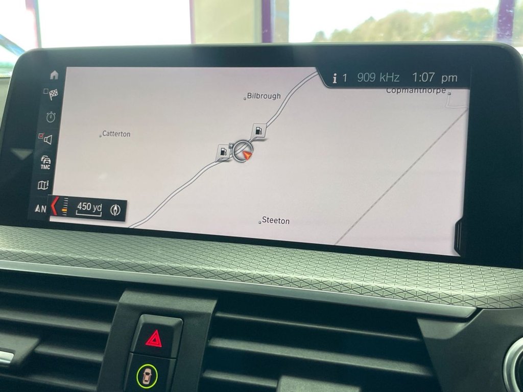 Used BMW X3 2019 for sale - 77133120: Photo 40