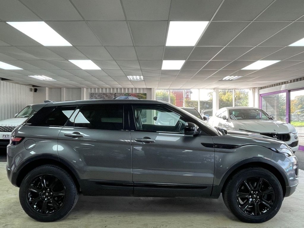 Used Land Rover Range Rover Evoque 2019 for sale - 76417075: Photo 12