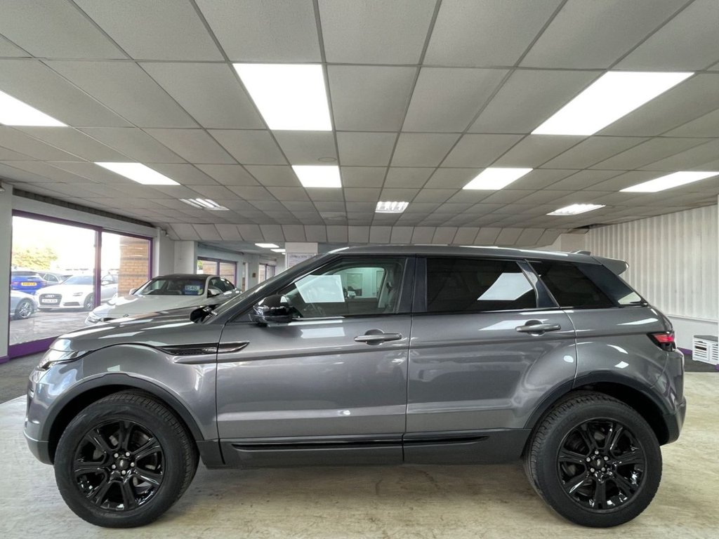 Used Land Rover Range Rover Evoque 2019 for sale - 76417075: Photo 13