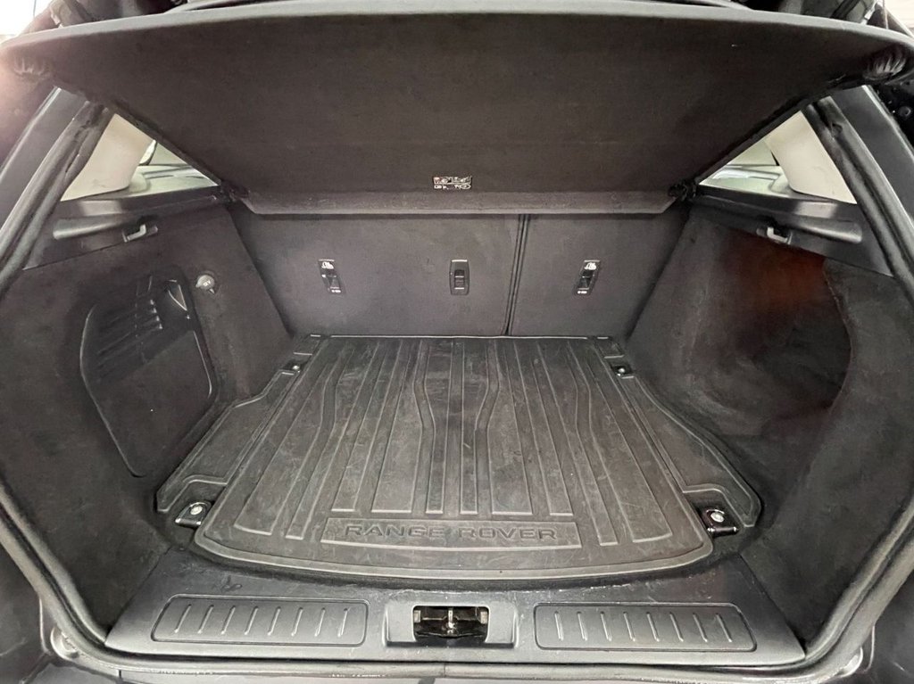 Used Land Rover Range Rover Evoque 2019 for sale - 76417075: Photo 14