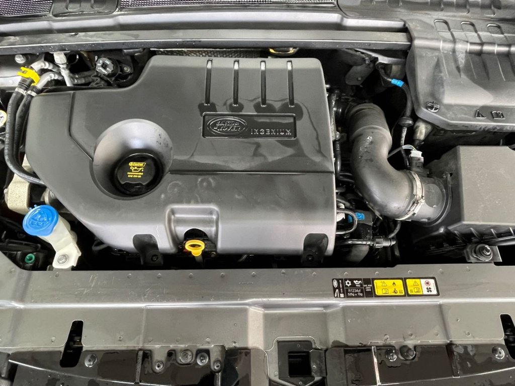 Used Land Rover Range Rover Evoque 2019 for sale - 76417075: Photo 15