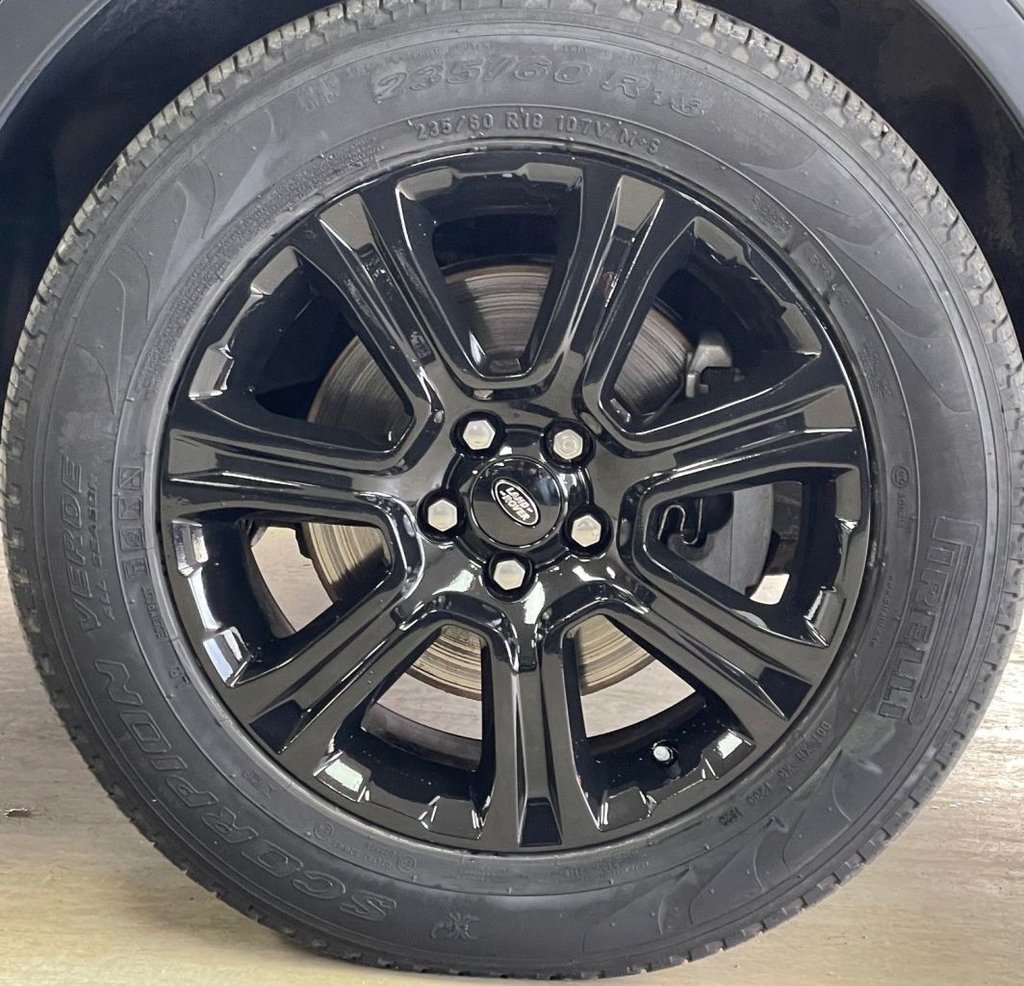 Used Land Rover Range Rover Evoque 2019 for sale - 76417075: Photo 16