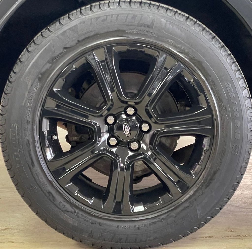 Used Land Rover Range Rover Evoque 2019 for sale - 76417075: Photo 17