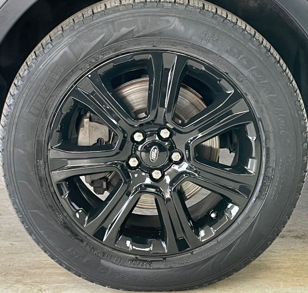 Used Land Rover Range Rover Evoque 2019 for sale - 76417075: Photo 18