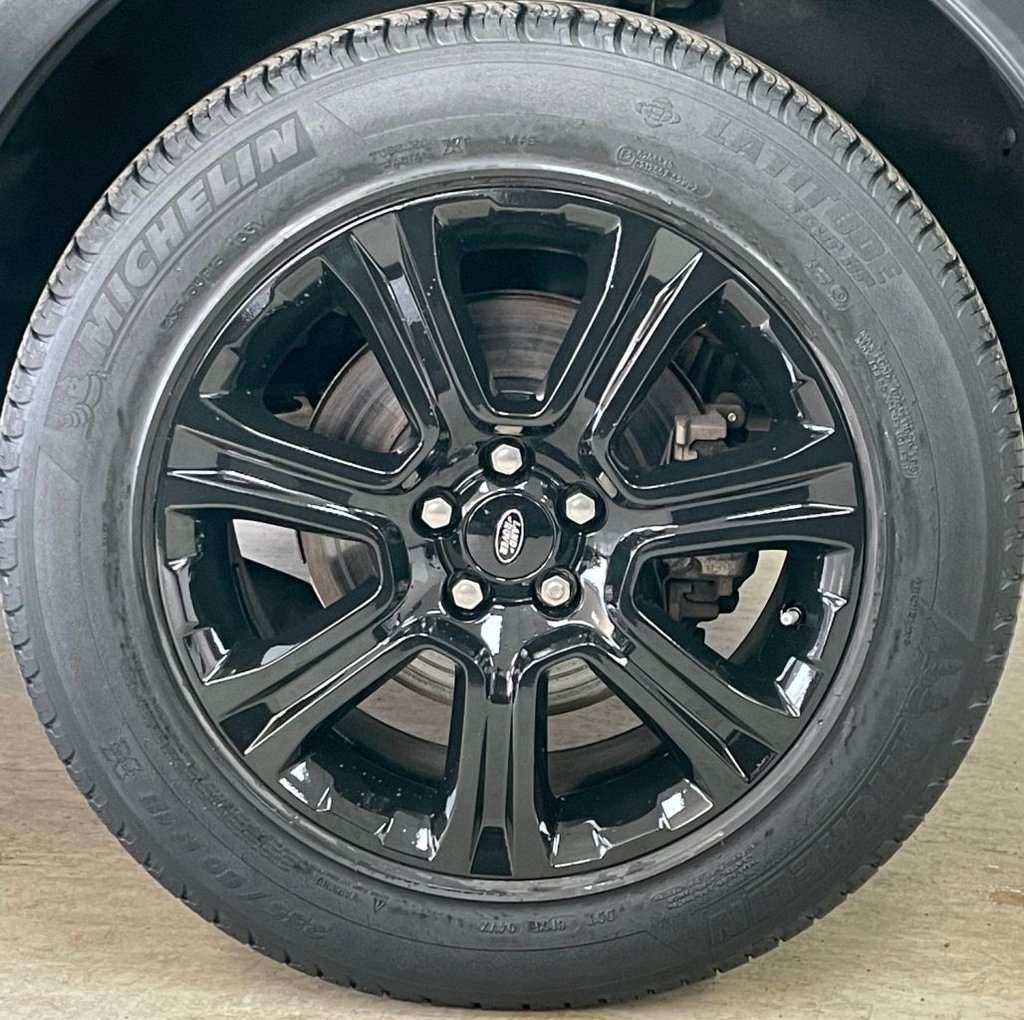 Used Land Rover Range Rover Evoque 2019 for sale - 76417075: Photo 19