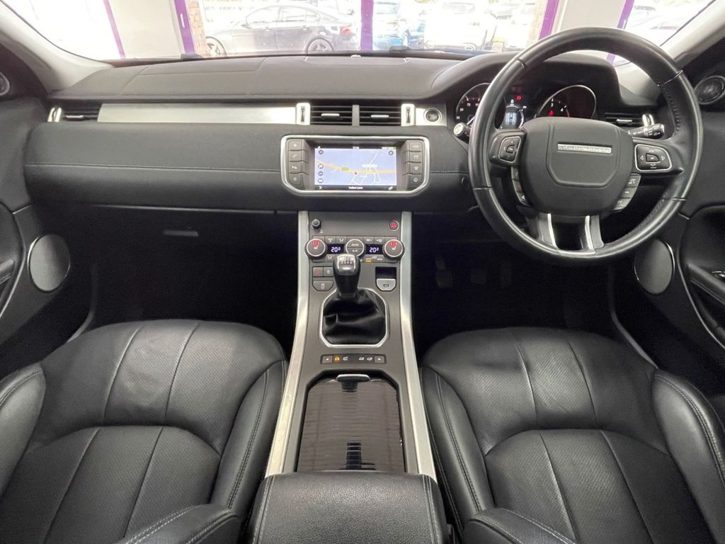 Used Land Rover Range Rover Evoque 2019 for sale - 76417075: Photo 2