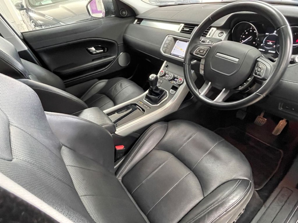 Used Land Rover Range Rover Evoque 2019 for sale - 76417075: Photo 24