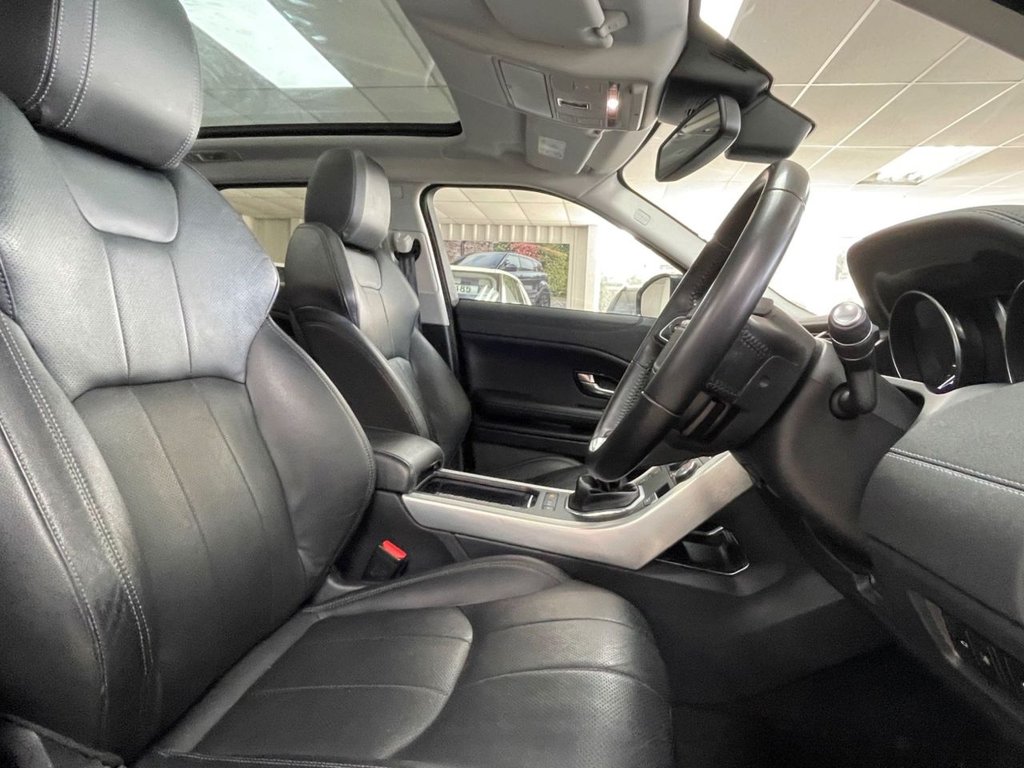 Used Land Rover Range Rover Evoque 2019 for sale - 76417075: Photo 25