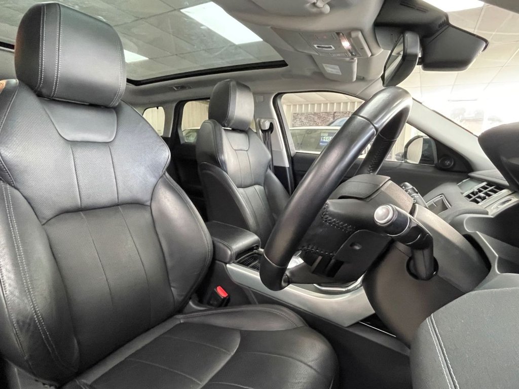 Used Land Rover Range Rover Evoque 2019 for sale - 76417075: Photo 26