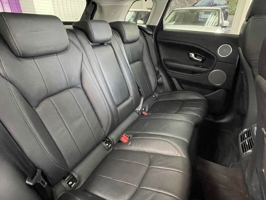 Used Land Rover Range Rover Evoque 2019 for sale - 76417075: Photo 27