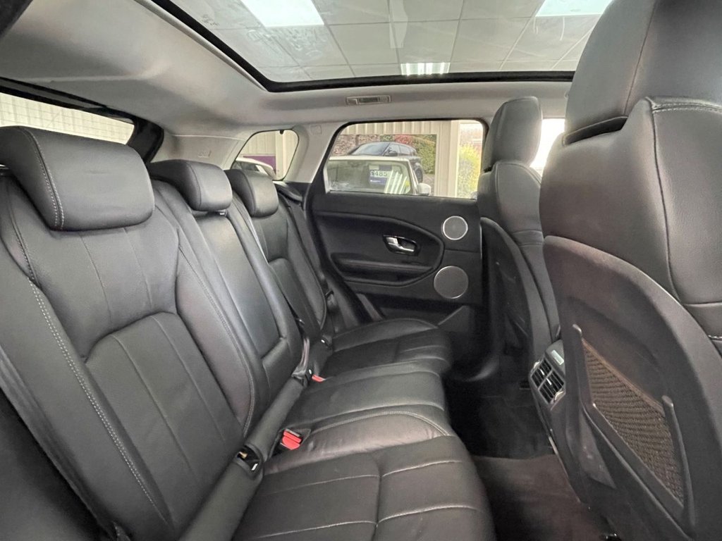 Used Land Rover Range Rover Evoque 2019 for sale - 76417075: Photo 28