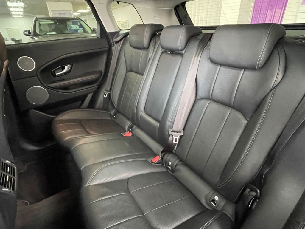 Used Land Rover Range Rover Evoque 2019 for sale - 76417075: Photo 29