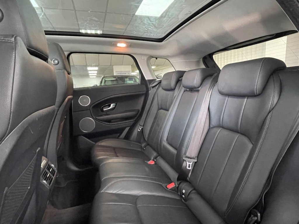 Used Land Rover Range Rover Evoque 2019 for sale - 76417075: Photo 30