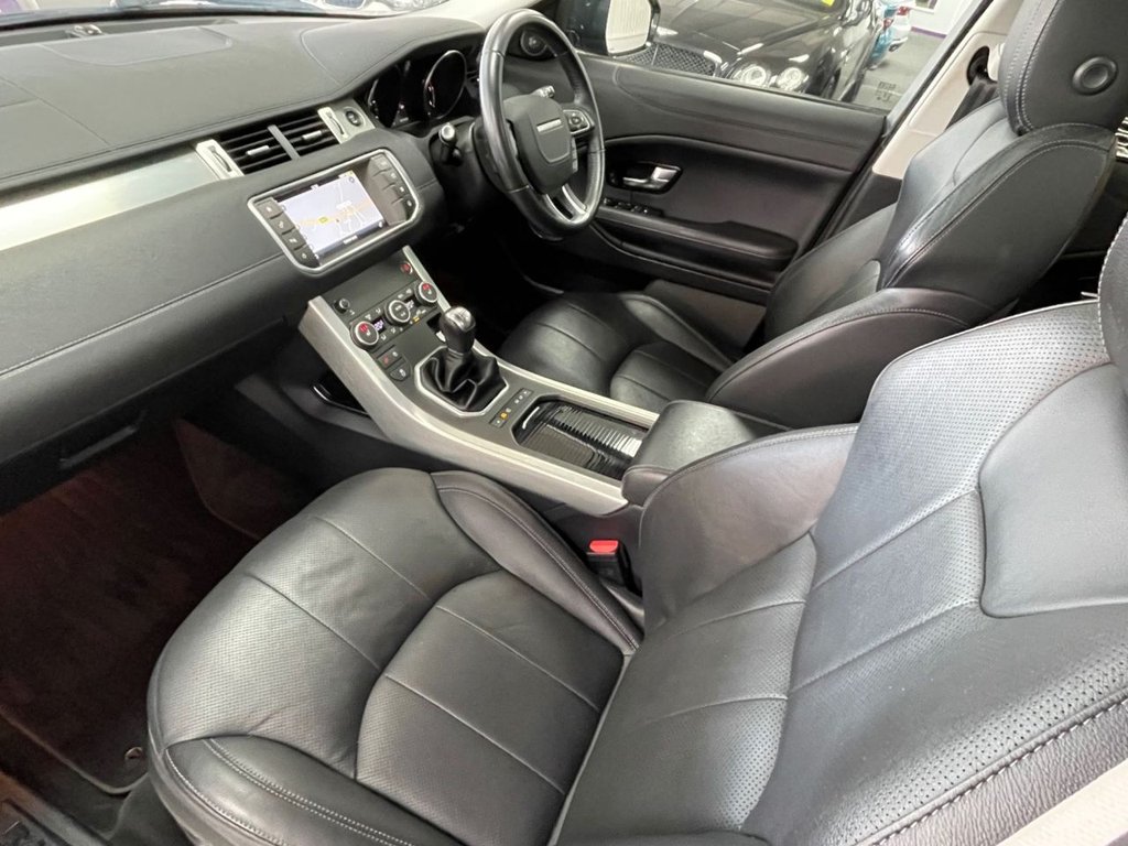 Used Land Rover Range Rover Evoque 2019 for sale - 76417075: Photo 31