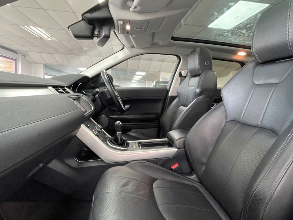 Used Land Rover Range Rover Evoque 2019 for sale - 76417075: Photo 32