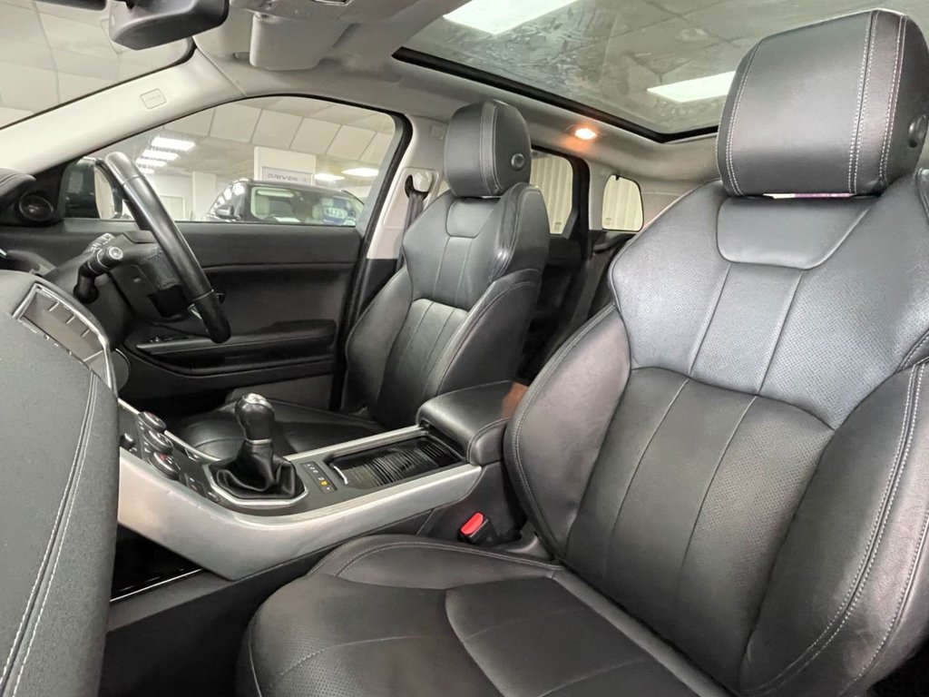 Used Land Rover Range Rover Evoque 2019 for sale - 76417075: Photo 33