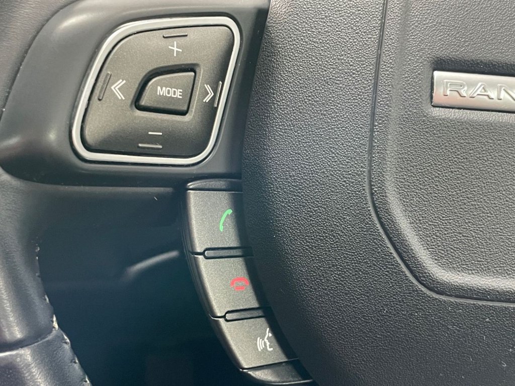 Used Land Rover Range Rover Evoque 2019 for sale - 76417075: Photo 37