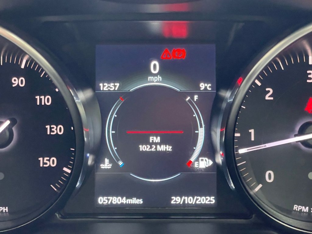 Used Land Rover Range Rover Evoque 2019 for sale - 76417075: Photo 39