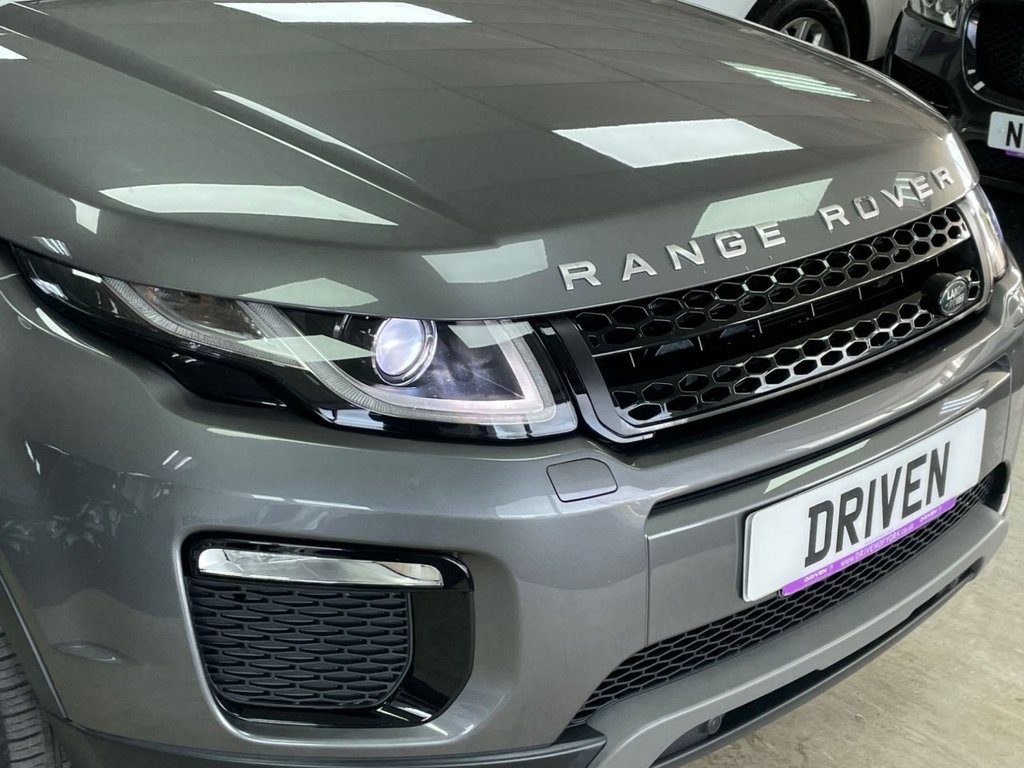 Used Land Rover Range Rover Evoque 2019 for sale - 76417075: Photo 4