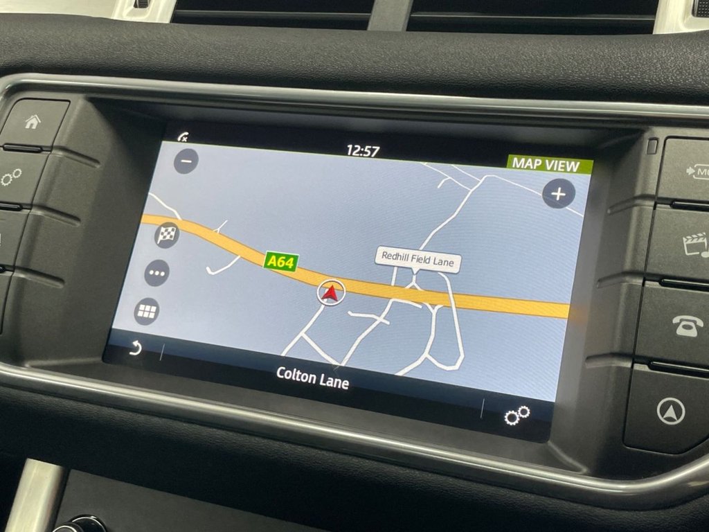 Used Land Rover Range Rover Evoque 2019 for sale - 76417075: Photo 40