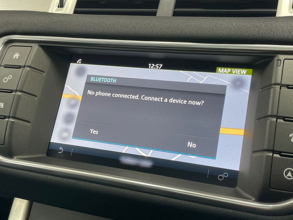 Used Land Rover Range Rover Evoque 2019 for sale - 76417075: Photo 41