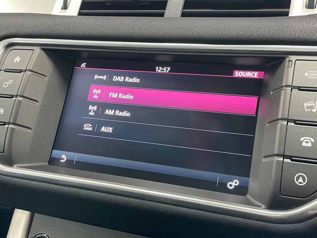 Used Land Rover Range Rover Evoque 2019 for sale - 76417075: Photo 42