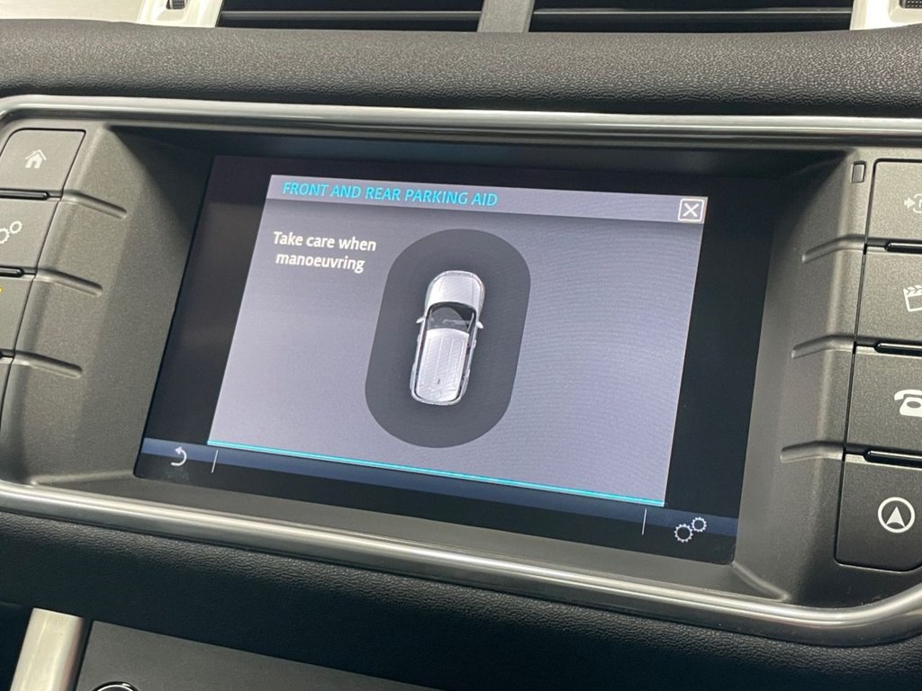 Used Land Rover Range Rover Evoque 2019 for sale - 76417075: Photo 43