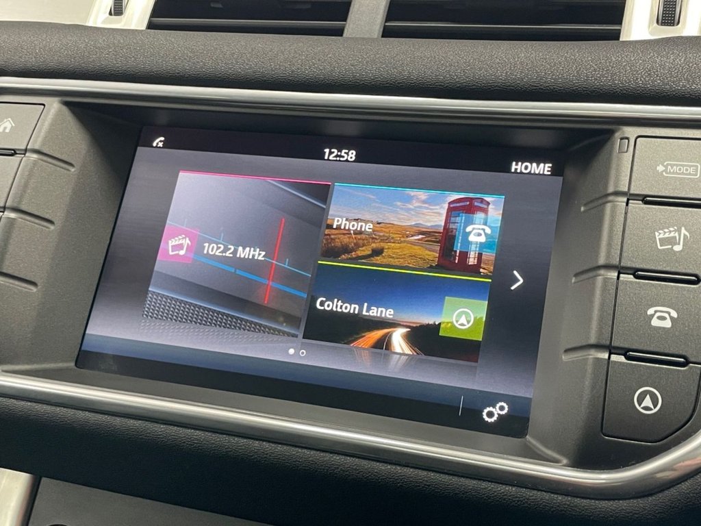 Used Land Rover Range Rover Evoque 2019 for sale - 76417075: Photo 44