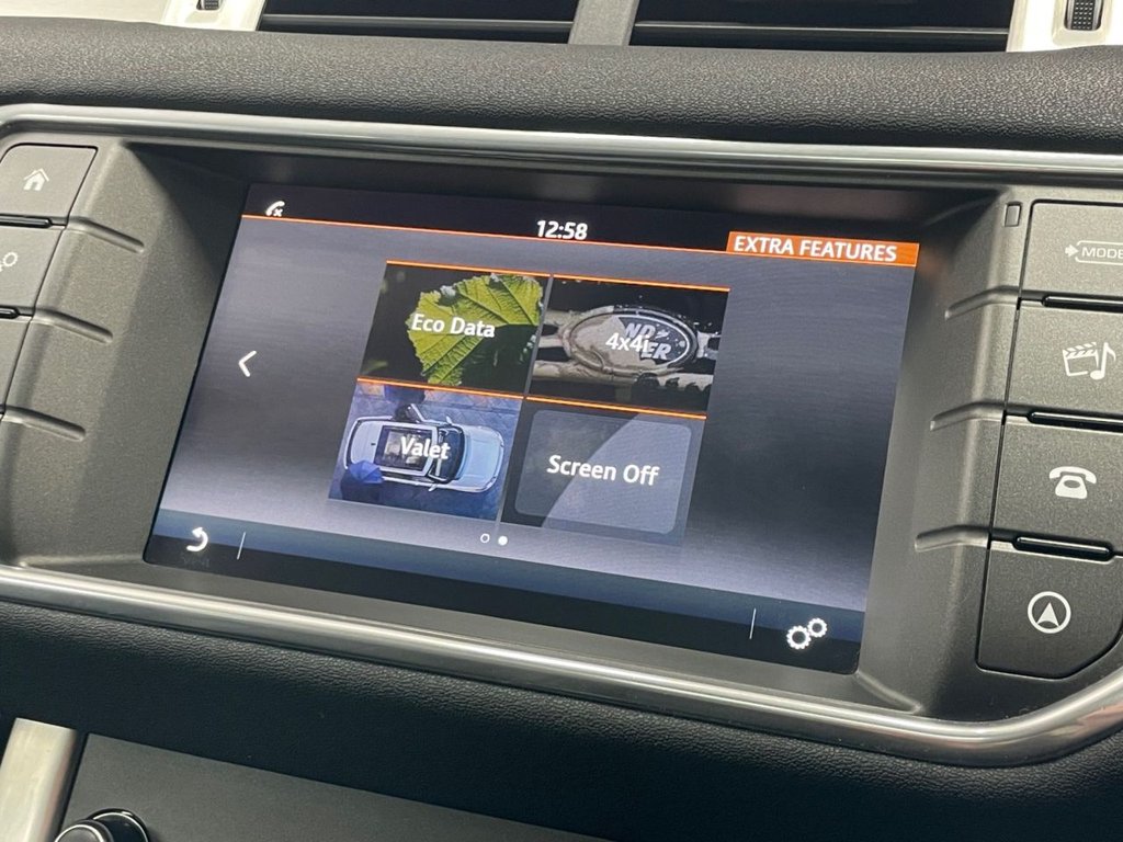 Used Land Rover Range Rover Evoque 2019 for sale - 76417075: Photo 45