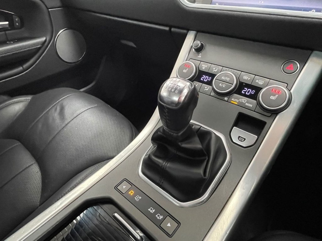 Used Land Rover Range Rover Evoque 2019 for sale - 76417075: Photo 47