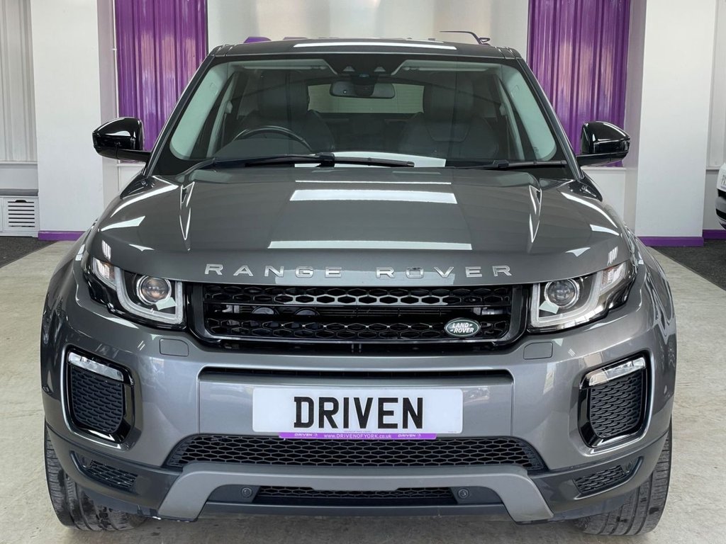 Used Land Rover Range Rover Evoque 2019 for sale - 76417075: Photo 7