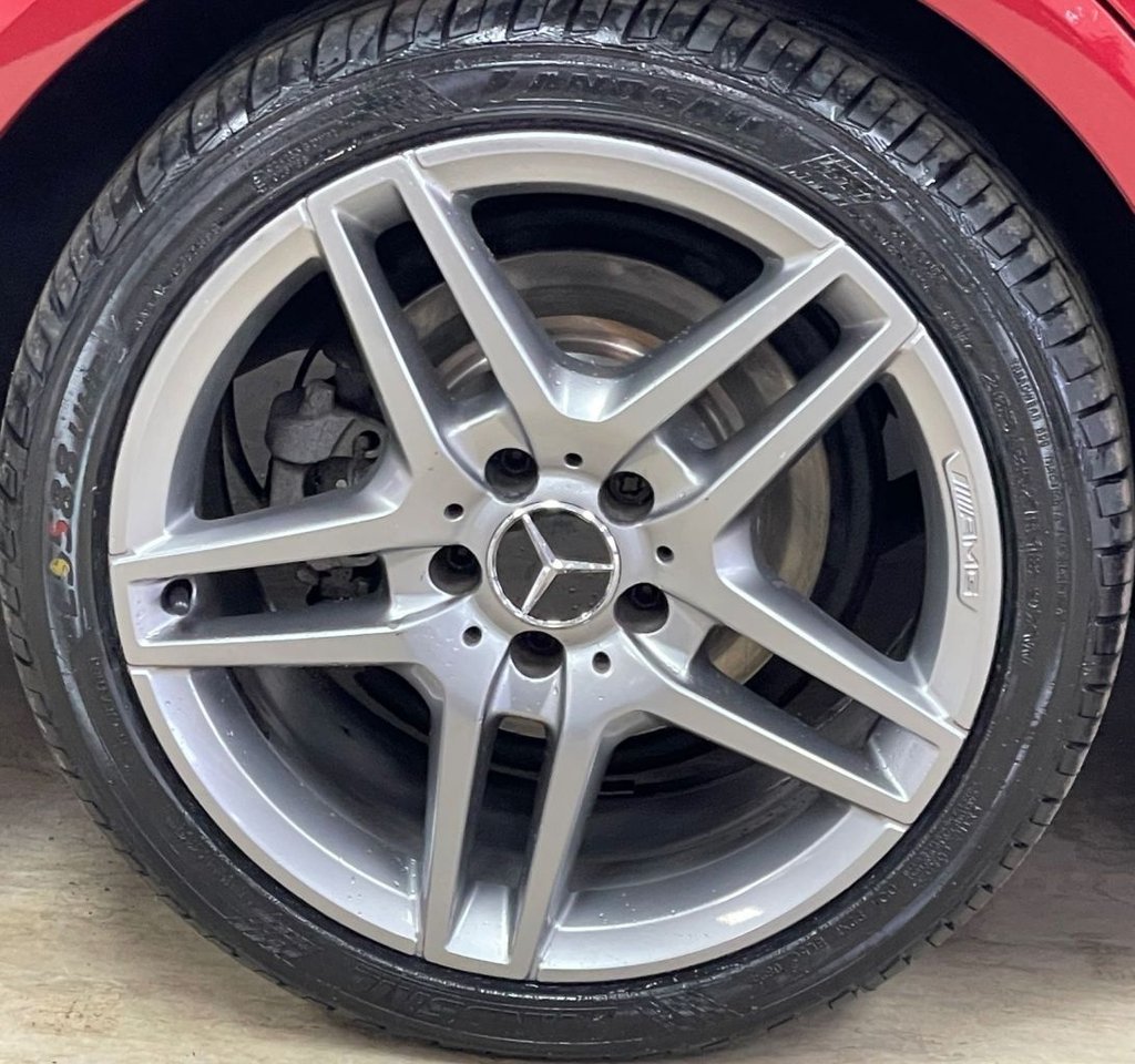 Used Mercedes-Benz E Class 2014 for sale - 78068476: Photo 19