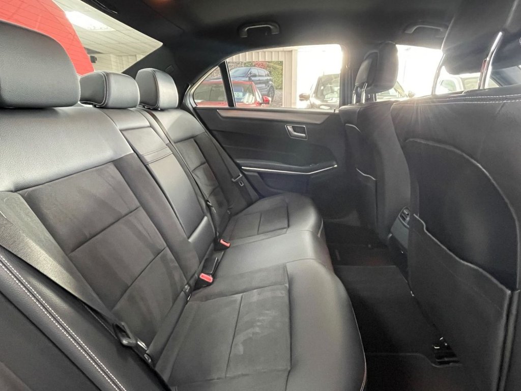 Used Mercedes-Benz E Class 2014 for sale - 78068476: Photo 29