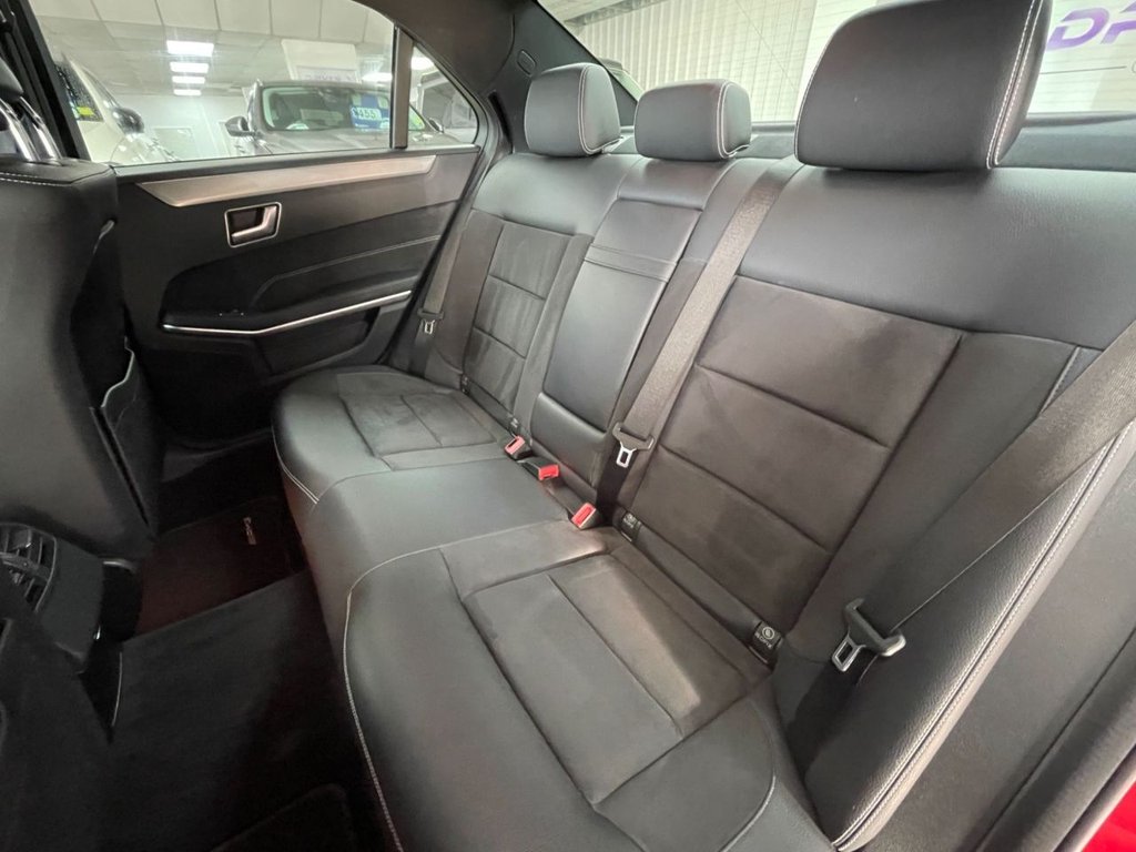 Used Mercedes-Benz E Class 2014 for sale - 78068476: Photo 30