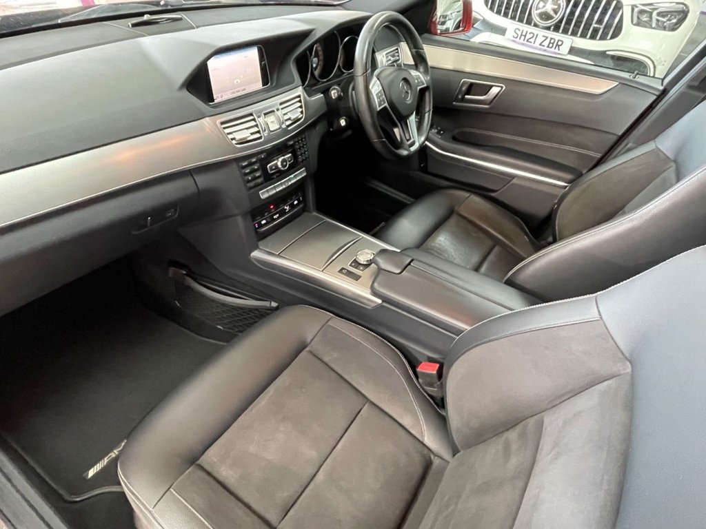 Used Mercedes-Benz E Class 2014 for sale - 78068476: Photo 32