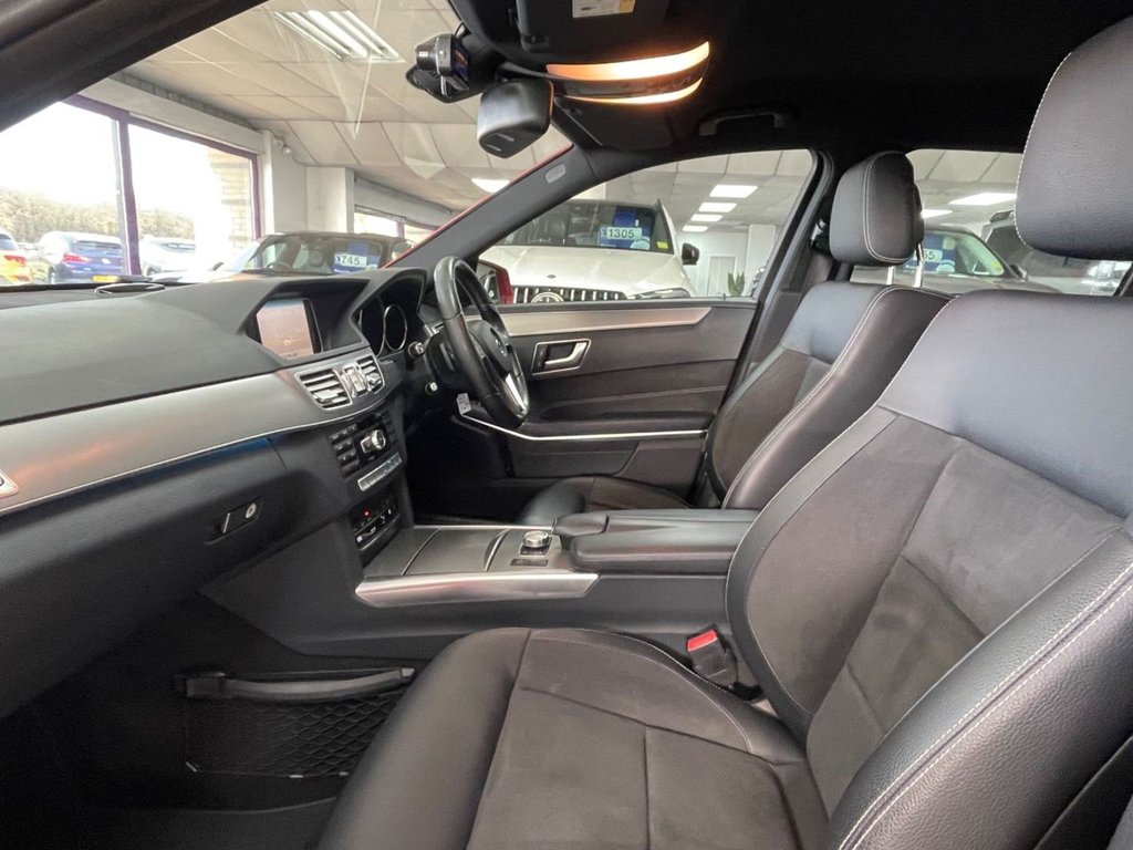 Used Mercedes-Benz E Class 2014 for sale - 78068476: Photo 33