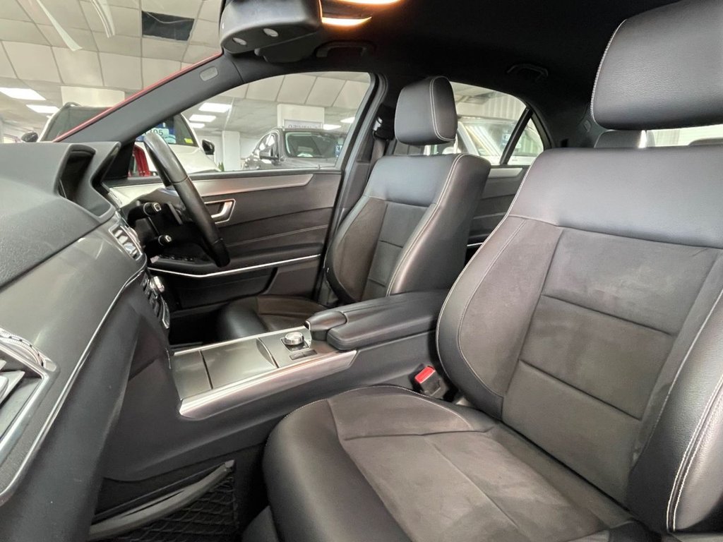 Used Mercedes-Benz E Class 2014 for sale - 78068476: Photo 34