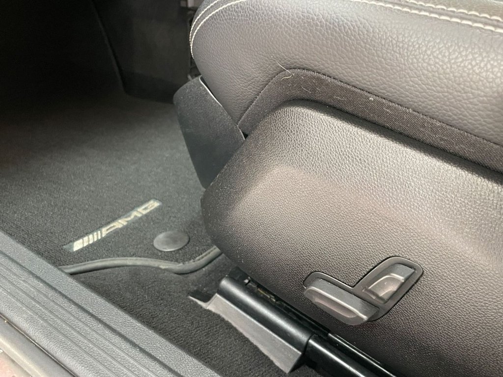 Used Mercedes-Benz E Class 2014 for sale - 78068476: Photo 35