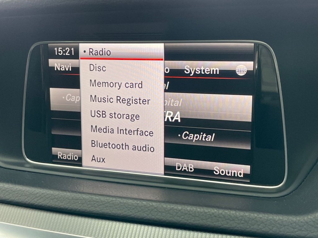 Used Mercedes-Benz E Class 2014 for sale - 78068476: Photo 43