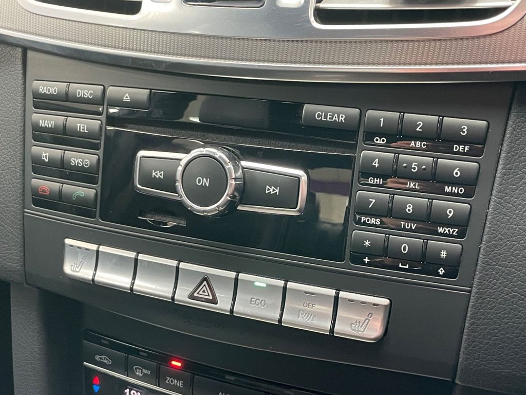 Used Mercedes-Benz E Class 2014 for sale - 78068476: Photo 45