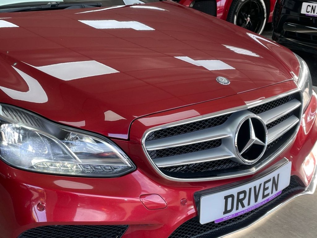 Used Mercedes-Benz E Class 2014 for sale - 78068476: Photo 5