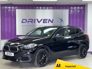 BMW - X2