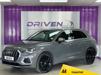 2019 (19) - 1.5 TFSI CoD 35 Sport SUV 5dr Petrol Manual Euro 6 (s/s) (150 ps)
