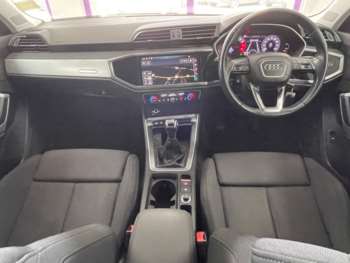 Used Audi Q3 2019 for sale - 74931439: Photo