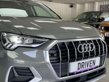 Used Audi Q3 2019 for sale - 74931439: Photo