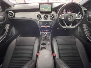 Used Mercedes-Benz GLA 2018 for sale - 74866318: Photo