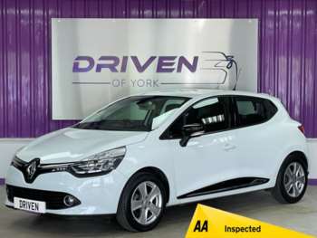 Used Renault Clio 2016 for sale - 74931434: Photo