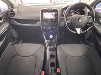 Used Renault Clio 2016 for sale - 74931434: Photo